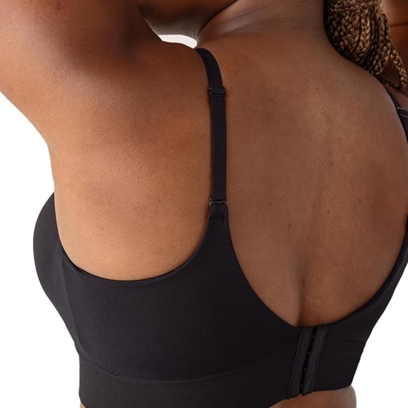 SHAPERMINT Bra - Wireless Bras for Women No Underwire - Wirefree Bralettes for W - Picture 2 of 9